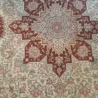 فرش دست باف