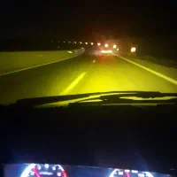 چراغ هیدلاک  خوب