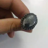 انگشتر موکلدار