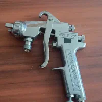 فروش پیستوله ی w77 ایواتا اصل ژاپن