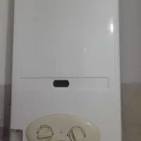آبگرمکن گازی ایران شرق