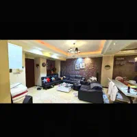 100متر شهرک گلدیسان شیک بدون مشرف، ۲پارکینگ