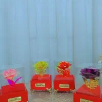 گل مصنوعی|گل مصنوعی|قم, نیروگاه|دیوار