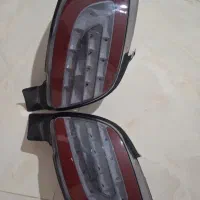 باطری.چراغ ۲۰۷.خازن.فرمان.ضبط پایونر