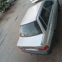 ماشین پراید اسقاطی مزایده|خودرو سواری و وانت|کرمانشاه, |دیوار