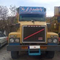 ولوومدل۵۴فابریک محور