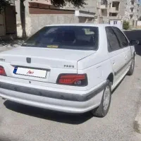 پارس سال مدل ۱۳۹۷
