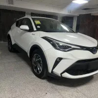 فول Chr 2024 تویوتا|خودرو سواری و وانت|تهران, فرمانیه|دیوار