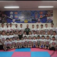 آکادمی دفاع شخصی و هنرهای رزمی ترکیبی