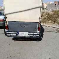 مزدا کارا 2000مدل 97|خودرو سواری و وانت|قم, بنیاد|دیوار