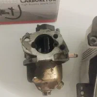 فروش صفحه کامل کیلومتر پراید و کاربراتور|قطعات یدکی و لوازم جانبی|شیراز, شهرک پرواز|دیوار