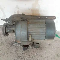 دینام ژاپنی جوکی