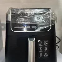 سرخکن بدون روغن