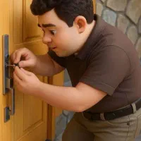 قفل و کلید سازی فوری شبانه روزی پردیسان