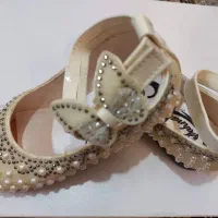 کفش بچه گانه فقط 200|کیف، کفش، کمربند|بوشهر, |دیوار