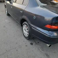 سمند xu7۹۱ دوگانه کارخانه|خودرو سواری و وانت|مرند, |دیوار