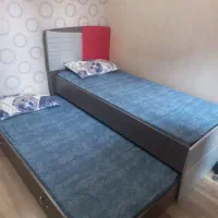 تخت کشویی یک نفره