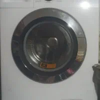 ماشین لباسشویی 7کیلویی