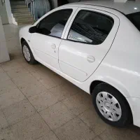 رانا پلاس۴۰۰|خودرو سواری و وانت|نظرآباد, نظرآباد|دیوار