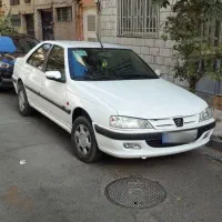 پژو پارس  سال 1400