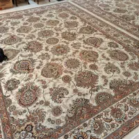 فرش ماشینی ۱۲