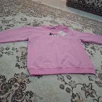 ست بلوزوشلوار دخترونه رنگ صورتی