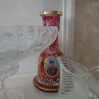 تنگ قدیمی قلیون