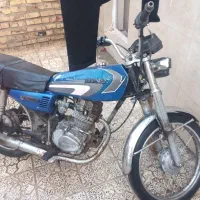 موتور 84پلاک ملی