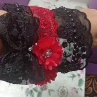 انواع تل و گیره مو
