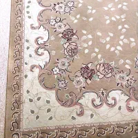 یک جفت فرش ۹ متری بزرگمهر