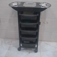 وسایل ارایشگاه|آرایشگاه و سالنهای زیبایی|خرمآباد, |دیوار