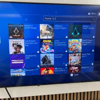 PS4pro|کنسول، بازی ویدئویی و آنلاین|ارومیه, |دیوار