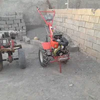 فروش تیلرکاما. ۵ /۷|ماشینآلات صنعتی|خوشاب, |دیوار