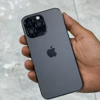 آیفون ۱۴پرومکس