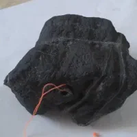 سنگ مشکوک به شهاب|کلکسیون اشیاء عتیقه|تربت‌حیدریه, حاجی یار‎|دیوار