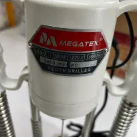 دستگاه سوراخ کن|سایر لوازم برقی|رباط‌کریم, نصیرشهر|دیوار