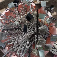 دزدگیر مغازه