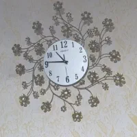 ساعت دیواری|ساعت دیواری و تزئینی|سنندج, |دیوار