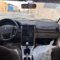 پارس موتور جدید .مدل.آخرهای ۱۴۰۲|خودرو سواری و وانت|شیراز, کیان آباد|دیوار