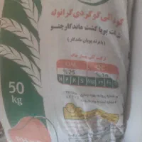 کود شیمیایی