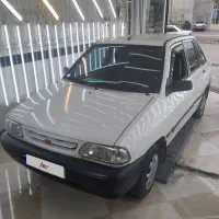 پراید مدل ۸۵