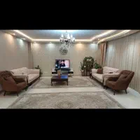 فروش واحد ۱۴۳متری ۳خواب فول تک واحدی بر کرداحمد