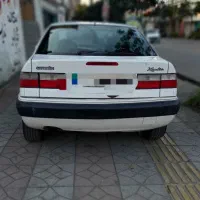 زانتیا سالم و سرحال|خودرو سواری و وانت|قائم‌شهر, |دیوار