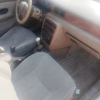 سمند مدل ۸۶|خودرو سواری و وانت|ارومیه, |دیوار