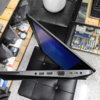 لپ‌ تاپ hp zbook خوراک کارای سنگین و رندرینگ|رایانه همراه|تهران, خلیج فارس|دیوار