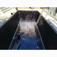 ایزوگام قیر گونی آسفالت حتی یک متر در تمام مناطق