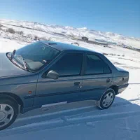 پژو405|خودرو سواری و وانت|الیگودرز, |دیوار