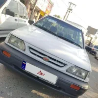 پراید۸۳ خشکوک کلکسیونی