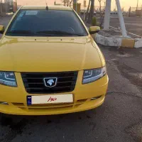 تاکسی سورن ۱۴۰۴