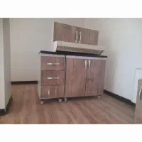 کابینت آشپزخانه خانه در حدنو|آبچکان و نظمدهنده ظروف|تهران, بلوار کشاورز|دیوار